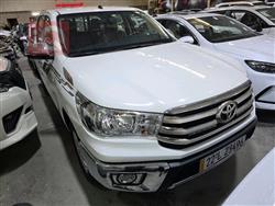 تۆیۆتا هایلۆکس